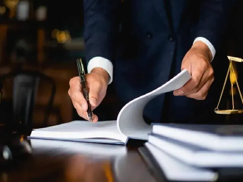 التنظيم والتخطيط لوضع خطة مناسبة لتحصيل الديون